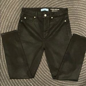 7 for Mankind Coated Jeans - Size 29